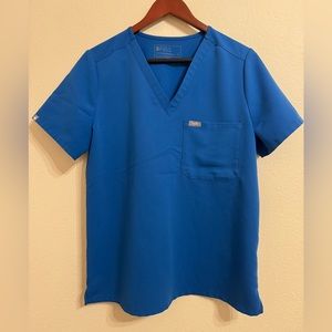 FIGS Catarina™ One-Pocket Scrub Top